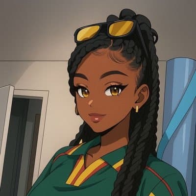 Joy Boyce 🧙