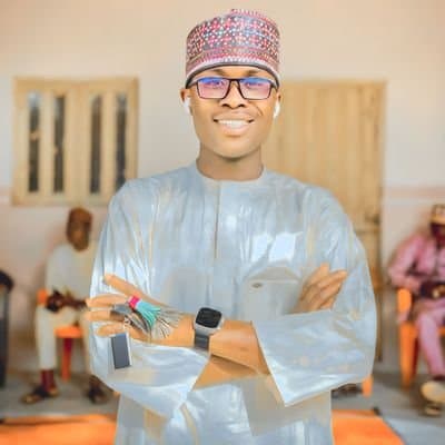 Alhaji Jirgi