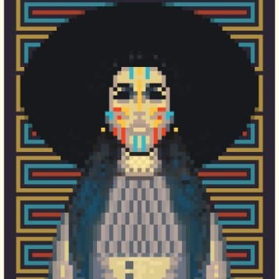 RoyalGirl | 0xnoor.somi