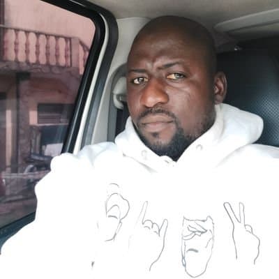 Idris Harisu
