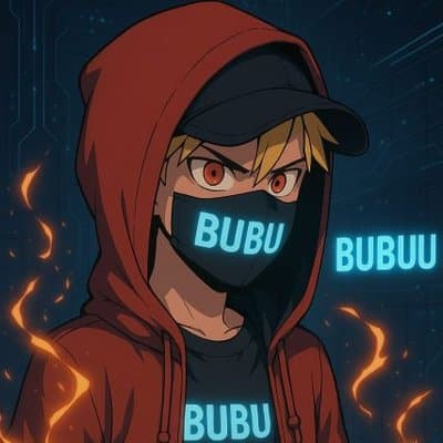BUBU