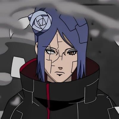Konan The Great