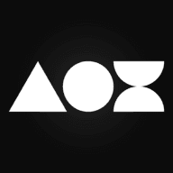 A0x logo