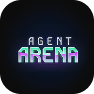 AI Agent Arena logo