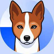 Basenji logo