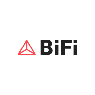 BiFi logo