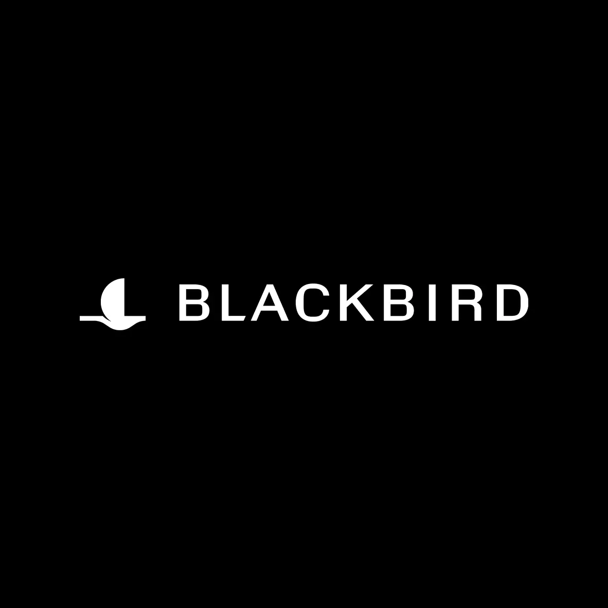 Blackbird logo