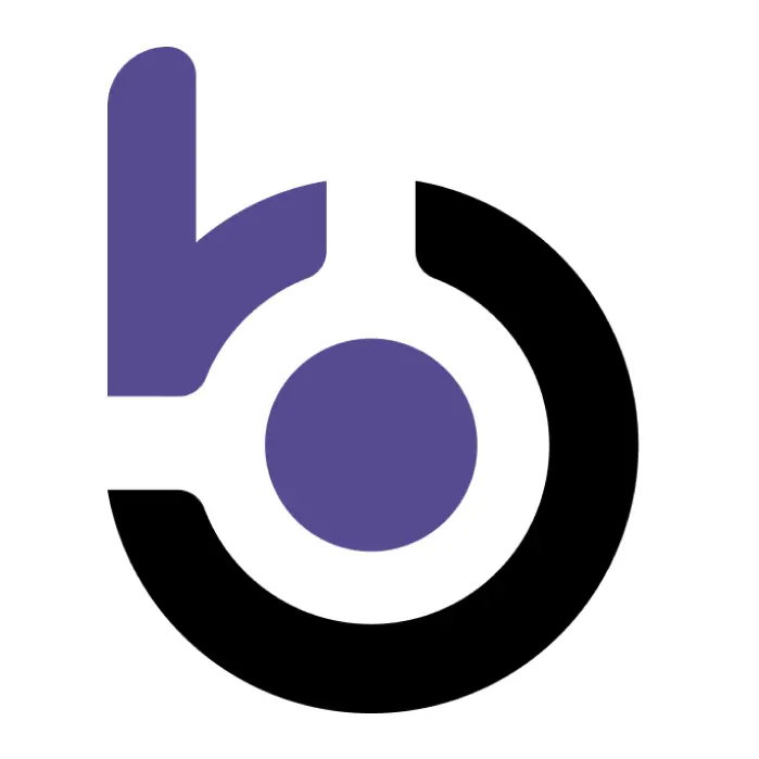 Blast by Bware Labs logo