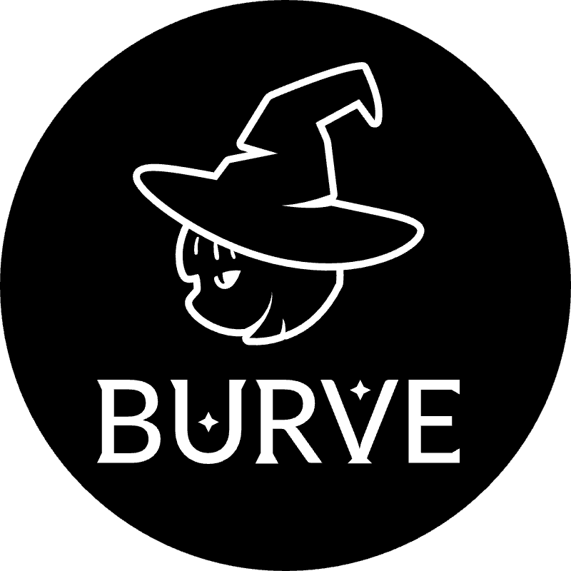 Burve Protocol logo