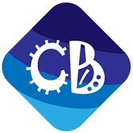 CBomber logo