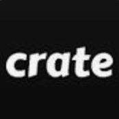 Crate logo