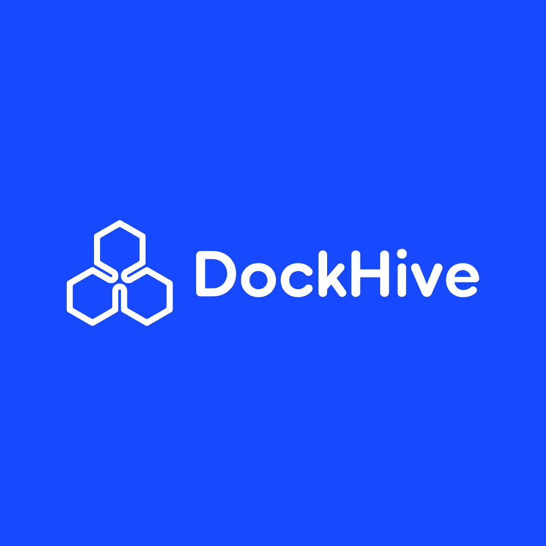 Dockhive logo