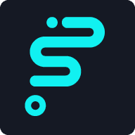 Fibrous logo