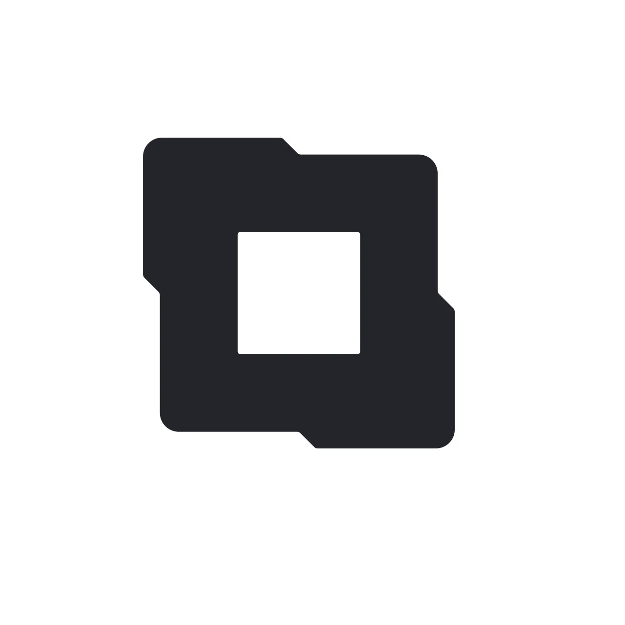 Frame logo