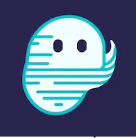 Ghost logo