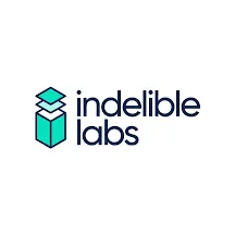 Indelible Labs logo