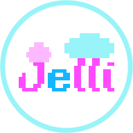 JELLI logo
