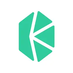 KyberSwap logo