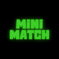 MiniMatch logo