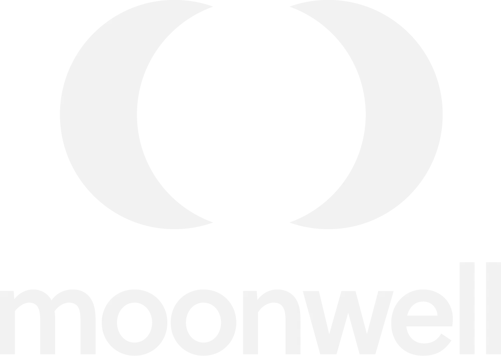 Moonwell logo