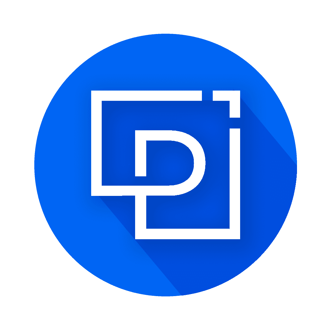 Paragraph logo