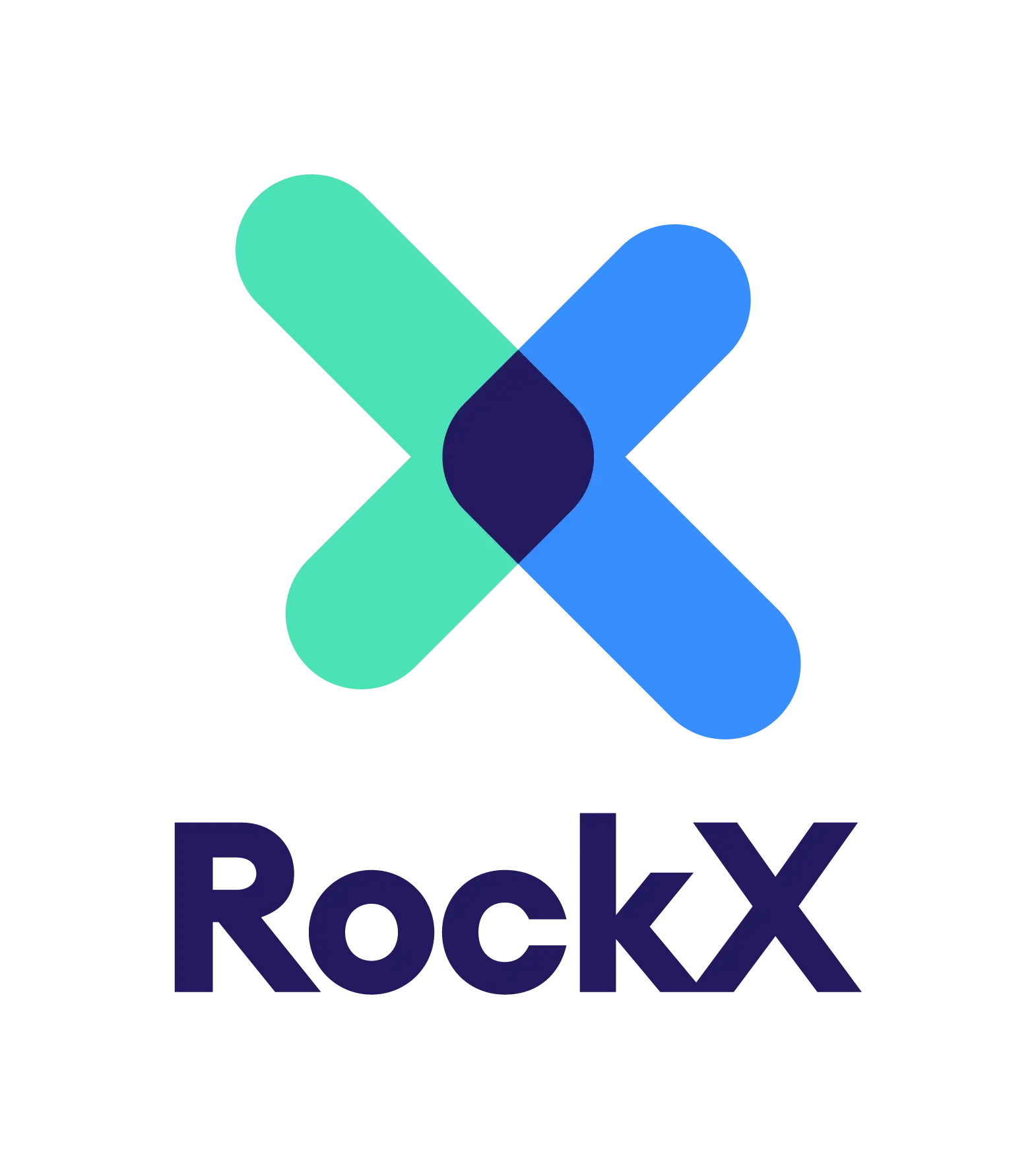 RockX logo