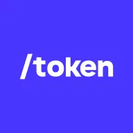 SlashToken logo