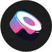 SushiSwap logo