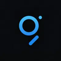 The Graph logo