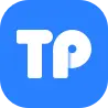 TokenPocket logo