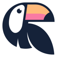 Toucan logo