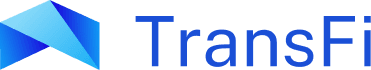 TransFi logo