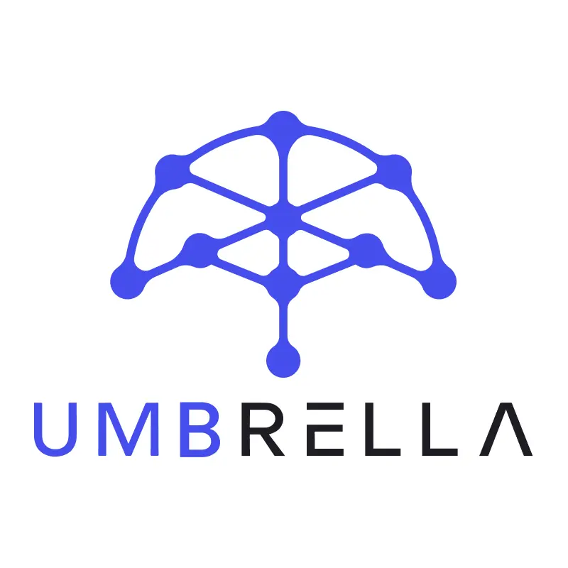 Umbrella logo