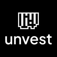 Unvest logo