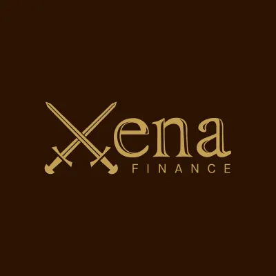 Xena Finance logo