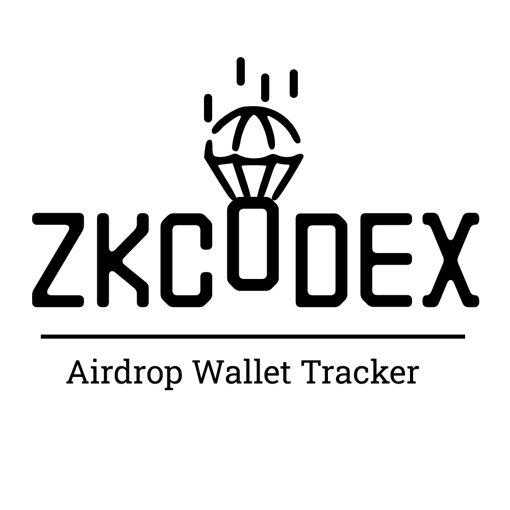 zkCodex Wallet Tracker logo