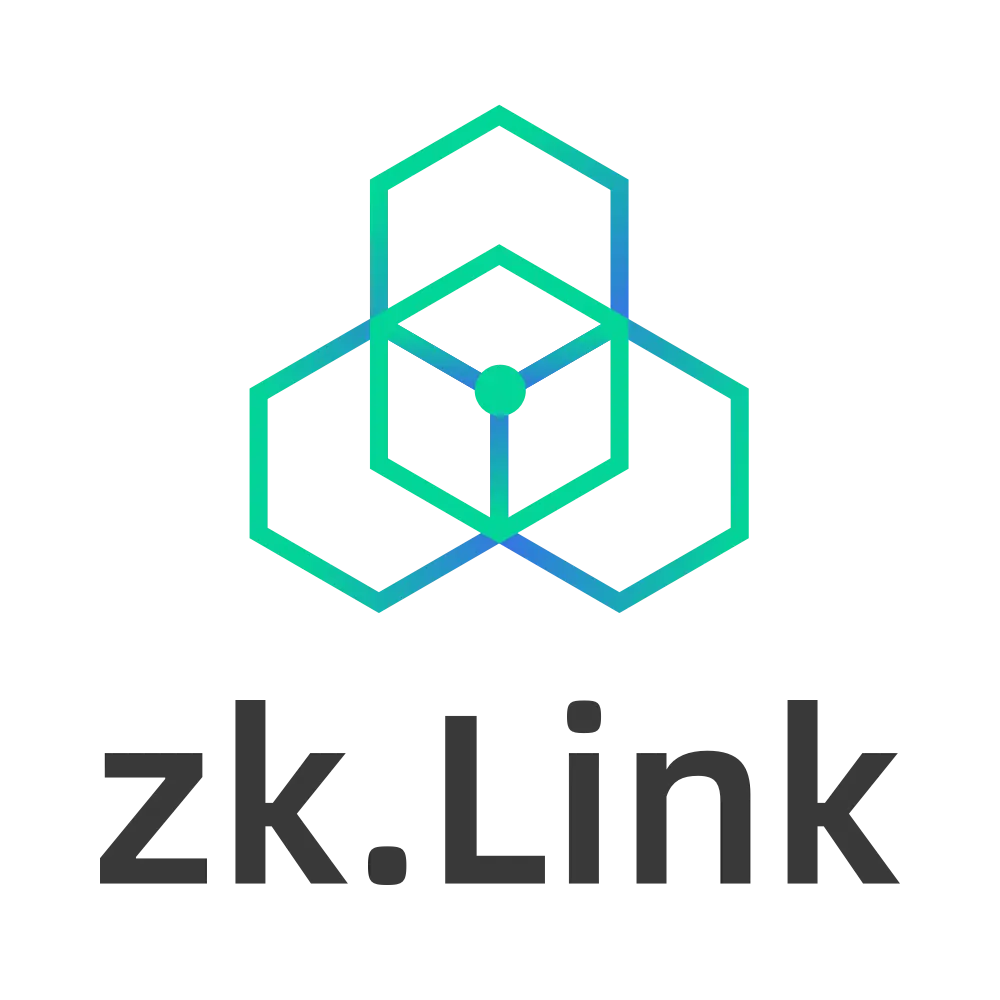 zkLink logo