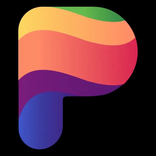 ZKP2P logo
