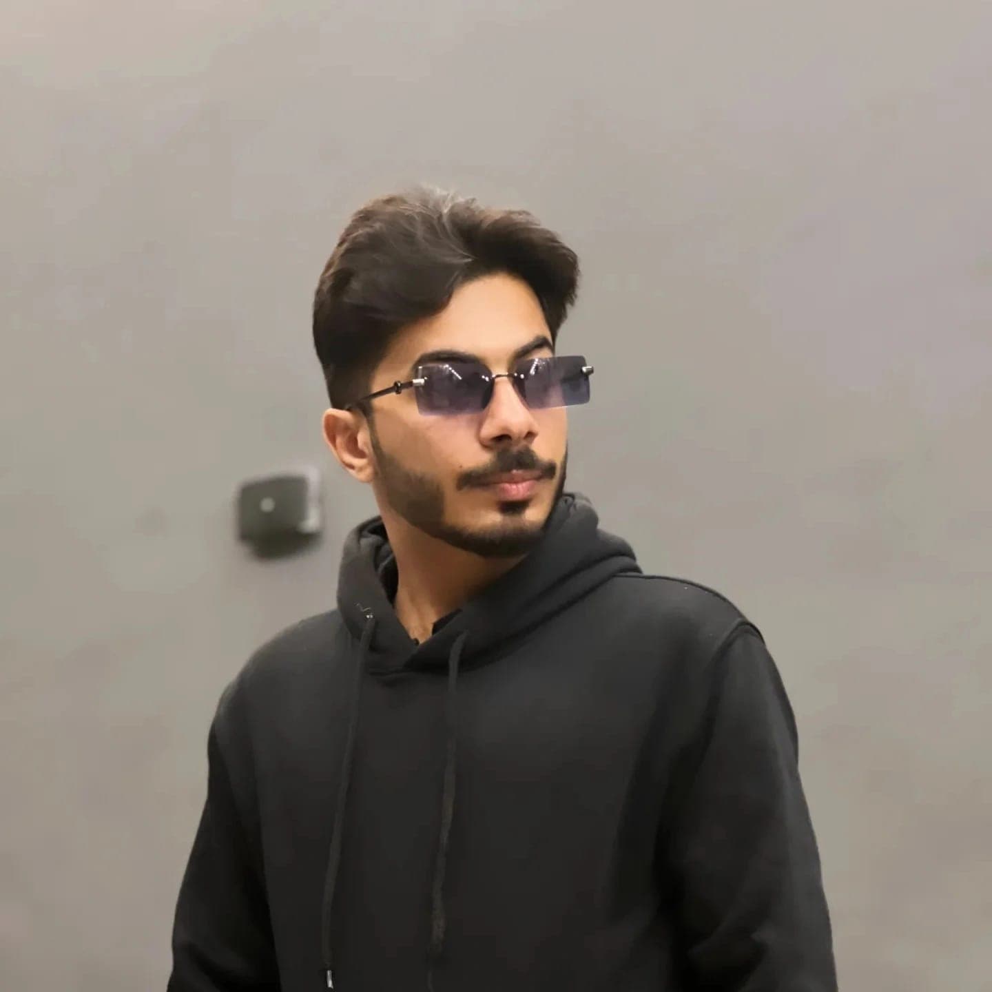 Liaqat Ali