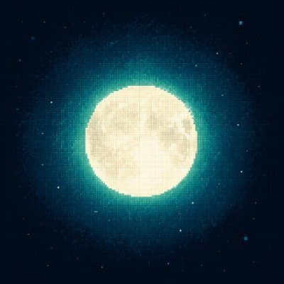 Moonstack logo
